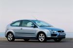 Ford Focus 2005 года